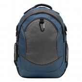 Rucsac High Class blue grey