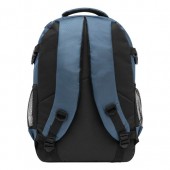 Rucsac High Class blue grey