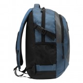 Rucsac High Class blue grey