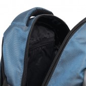 Rucsac High Class blue grey