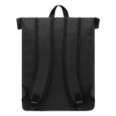 Rucsac Messenger black
