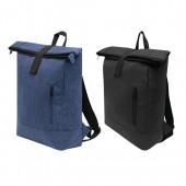 Rucsac Messenger black
