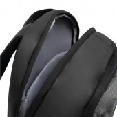 Rucsac Split grey blue