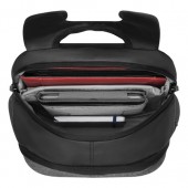 Rucsac Split grey blue
