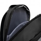 Rucsac Split grey white