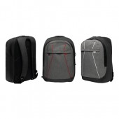 Rucsac Split grey white