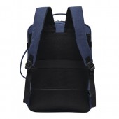Rucsac Steward blue