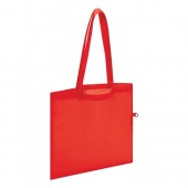 Sacosa Shoppy red