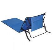 Saltea plaja Sunny Beach blue