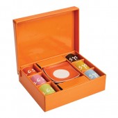 Set espresso La Dolce Vita  