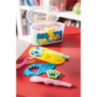Set plastilina Funny Activity