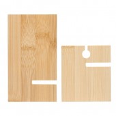 Suport telefon Bamboo Chair