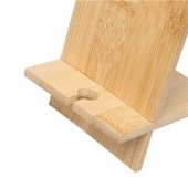 Suport telefon Bamboo Chair