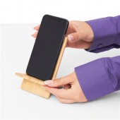 Suport telefon Bamboo Chair