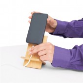 Suport telefon Bamboo Chair