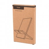 Suport telefon Bamboo Chair