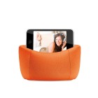 Suport telefon Sofa Orange