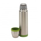Termos INSPIRATION Keep Warm Silver Green