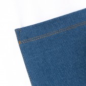 Tricou Imperial Jeans white 