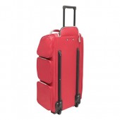 Troler 9P red