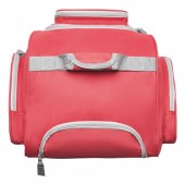 Troler 9P red