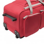 Troler 9P red
