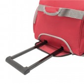 Troler 9P red