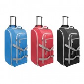 Troler 9P red