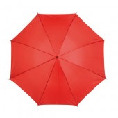 Umbrela automata Limbo Red