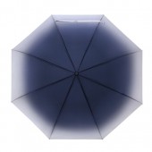 Umbrela Baroness blue