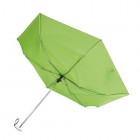 Umbrela Flat Green