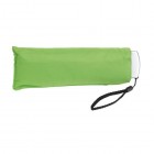 Umbrela Flat Green