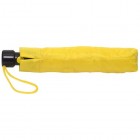 Umbrela Prima Yellow