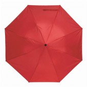 Umbrela Regular Red
