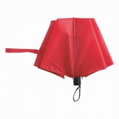 Umbrela Regular Red