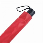 Umbrela Regular Red