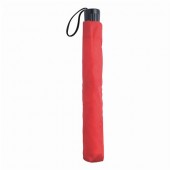 Umbrela Regular Red White