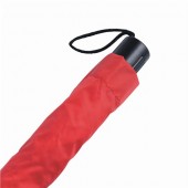 Umbrela Regular Red White