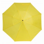 Umbrela Regular Yellow