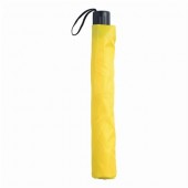 Umbrela Regular Yellow