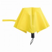 Umbrela Regular Yellow