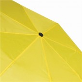 Umbrela Regular Yellow