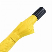 Umbrela Regular Yellow