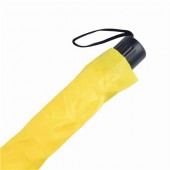 Umbrela Regular Yellow