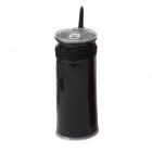 Umbrela Shorty Black