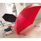 Umbrela Shorty Red