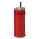 Umbrela Shorty Red