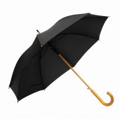Umbrela Tango Black