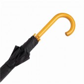 Umbrela Tango Black