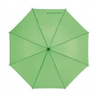 Umbrela Tango Green